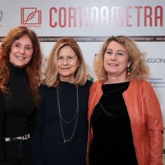 CORTINAMETRAGGIO EDIZIONE 2026 GIORNATA DEL 23-03-26