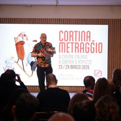 CORTINAMETRAGGIO EDIZIONE 2026 GIORNATA DEL 23-03-26