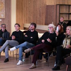 CORTINAMETRAGGIO EDIZIONE 2026 GIORNATA DEL 23-03-26