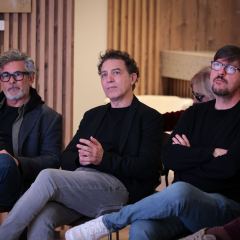 CORTINAMETRAGGIO EDIZIONE 2026 GIORNATA DEL 23-03-26