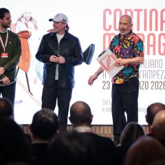 CORTINAMETRAGGIO EDIZIONE 2026 GIORNATA DEL 23-03-26