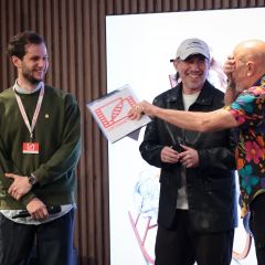 CORTINAMETRAGGIO EDIZIONE 2026 GIORNATA DEL 23-03-26