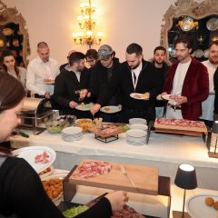 CORTINAMETRAGGIO EDIZIONE 2026 GIORNATA DEL 23-03-26