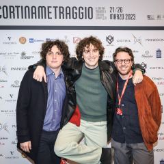 CORTINAMETRAGGIO 2023