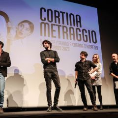 CORTINAMETRAGGIO 2023