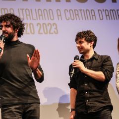 CORTINAMETRAGGIO 2023