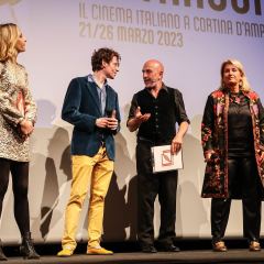 CORTINAMETRAGGIO 2023