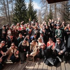 CORTINAMETRAGGIO EDIZIONE 2026 GIORNATA DEL 25-03-26