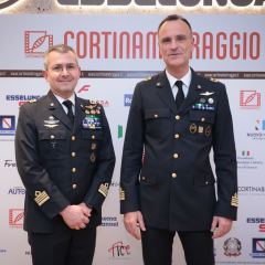 CORTINAMETRAGGIO EDIZIONE 2026 GIORNATA DEL 25-03-26