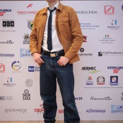 CORTINAMETRAGGIO EDIZIONE 2026 GIORNATA DEL 25-03-26