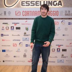 CORTINAMETRAGGIO EDIZIONE 2026 GIORNATA DEL 25-03-26