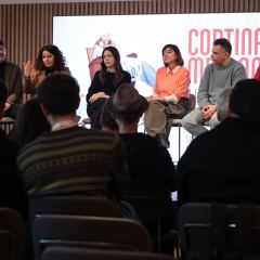 CORTINAMETRAGGIO EDIZIONE 2026 GIORNATA DEL 25-03-26