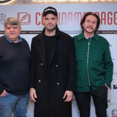 CORTINAMETRAGGIO EDIZIONE 2026 GIORNATA DEL 25-03-26