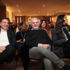 CORTINAMETRAGGIO EDIZIONE 2026 GIORNATA DEL 25-03-26