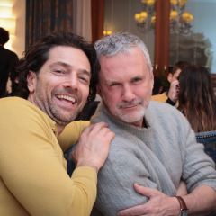 CORTINAMETRAGGIO EDIZIONE 2026 GIORNATA DEL 25-03-26