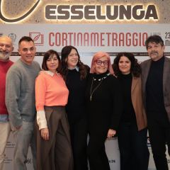 CORTINAMETRAGGIO EDIZIONE 2026 GIORNATA DEL 25-03-26