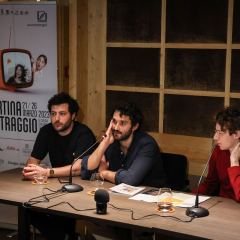 CORTINAMETRAGGIO 2023