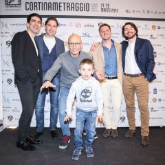 CORTINAMETRAGGIO 2023