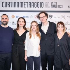 CORTINAMETRAGGIO 2023