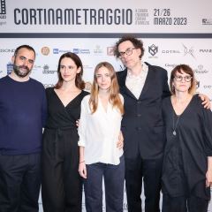 CORTINAMETRAGGIO 2023