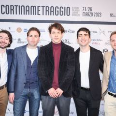 CORTINAMETRAGGIO 2023
