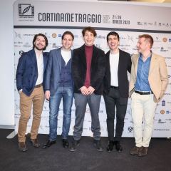 CORTINAMETRAGGIO 2023