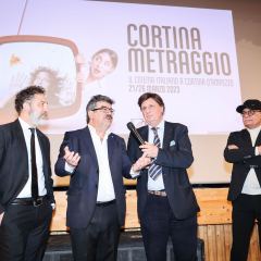 CORTINAMETRAGGIO 2023