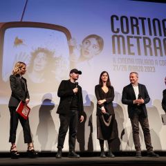 CORTINAMETRAGGIO 2023