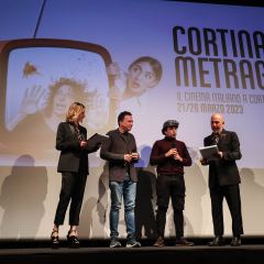 CORTINAMETRAGGIO 2023