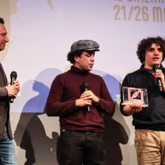 CORTINAMETRAGGIO 2023