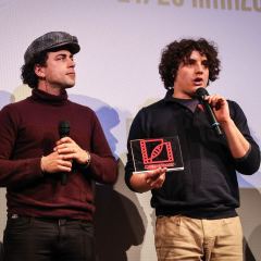 CORTINAMETRAGGIO 2023