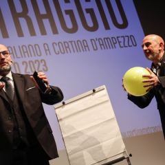 CORTINAMETRAGGIO 2023