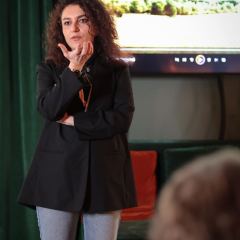 CORTINAMETRAGGIO EDIZIONE 2026 GIORNATA DEL 26-03-26