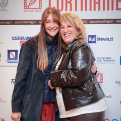 CORTINAMETRAGGIO EDIZIONE 2026 GIORNATA DEL 26-03-26