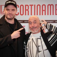 CORTINAMETRAGGIO EDIZIONE 2026 GIORNATA DEL 26-03-26