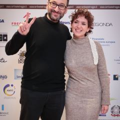 CORTINAMETRAGGIO EDIZIONE 2026 GIORNATA DEL 26-03-26