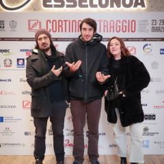 CORTINAMETRAGGIO EDIZIONE 2026 GIORNATA DEL 26-03-26