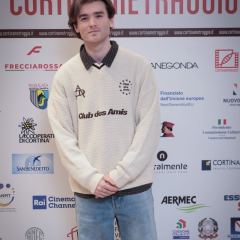 CORTINAMETRAGGIO EDIZIONE 2026 GIORNATA DEL 26-03-26