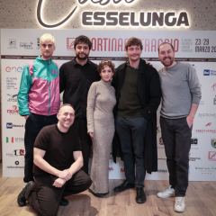 CORTINAMETRAGGIO EDIZIONE 2026 GIORNATA DEL 26-03-26