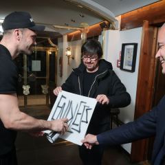 CORTINAMETRAGGIO EDIZIONE 2026 GIORNATA DEL 26-03-26