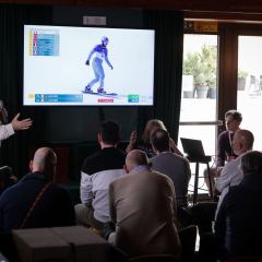 CORTINAMETRAGGIO EDIZIONE 2026 GIORNATA DEL 26-03-26