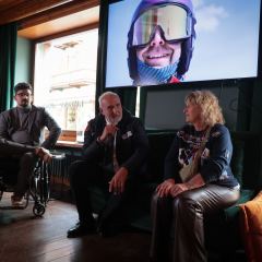 CORTINAMETRAGGIO EDIZIONE 2026 GIORNATA DEL 26-03-26