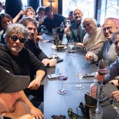 CORTINAMETRAGGIO EDIZIONE 2026 GIORNATA DEL 26-03-26