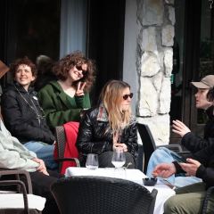 CORTINAMETRAGGIO EDIZIONE 2026 GIORNATA DEL 27-03-26