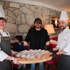 CORTINAMETRAGGIO EDIZIONE 2026 GIORNATA DEL 27-03-26