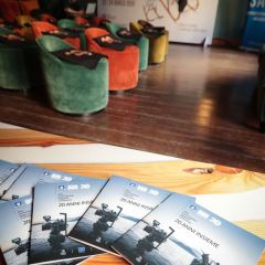 CORTINAMETRAGGIO EDIZIONE 2026 GIORNATA DEL 27-03-26