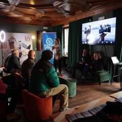 CORTINAMETRAGGIO EDIZIONE 2026 GIORNATA DEL 27-03-26