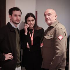 CORTINAMETRAGGIO EDIZIONE 2026 GIORNATA DEL 27-03-26