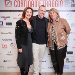 CORTINAMETRAGGIO EDIZIONE 2026 GIORNATA DEL 27-03-26