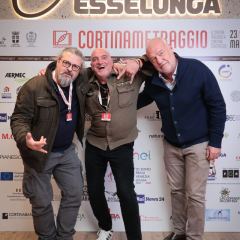 CORTINAMETRAGGIO EDIZIONE 2026 GIORNATA DEL 27-03-26